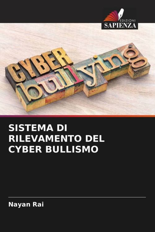 Produktbild: Sistema Di Rilevamento Del Cyber Bullismo