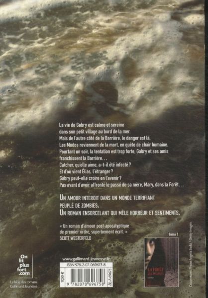Produktbild: Rivage mortel