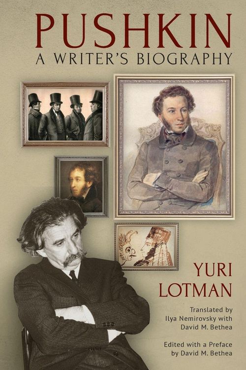 Produktbild: Pushkin