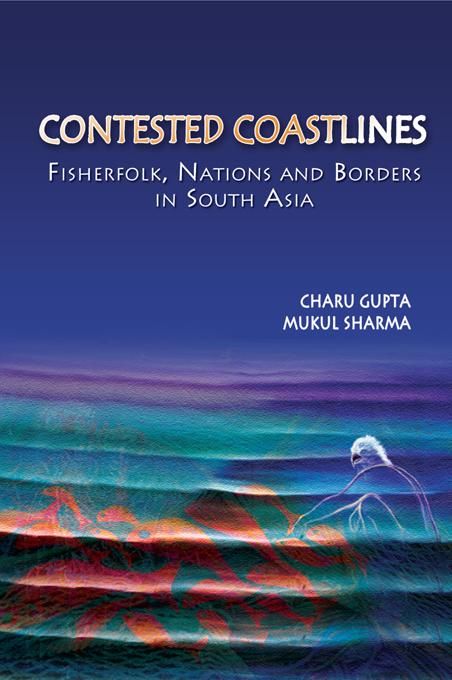 Produktbild: Contested Coastlines