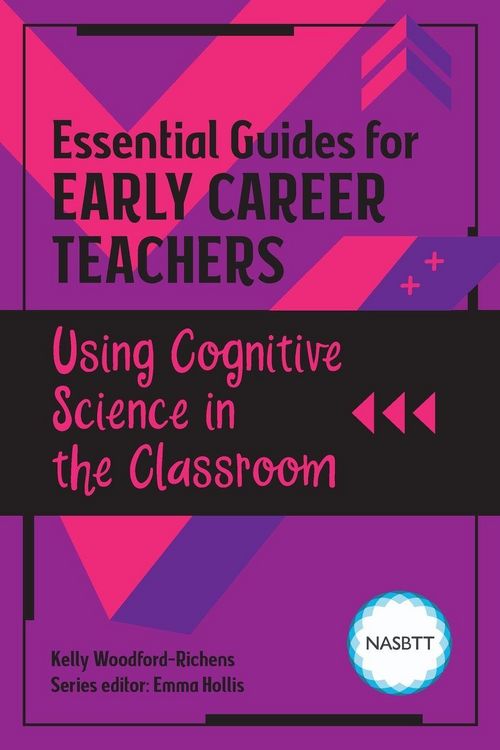 Produktbild: Essential Guides for Early Career Teachers