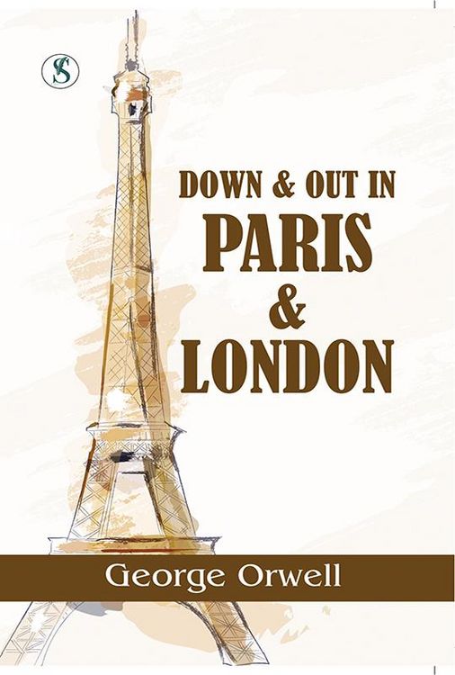 Produktbild: Down And Out In Paris And London