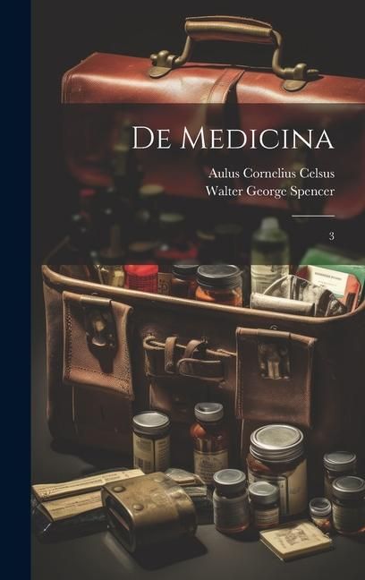 Produktbild: De medicina