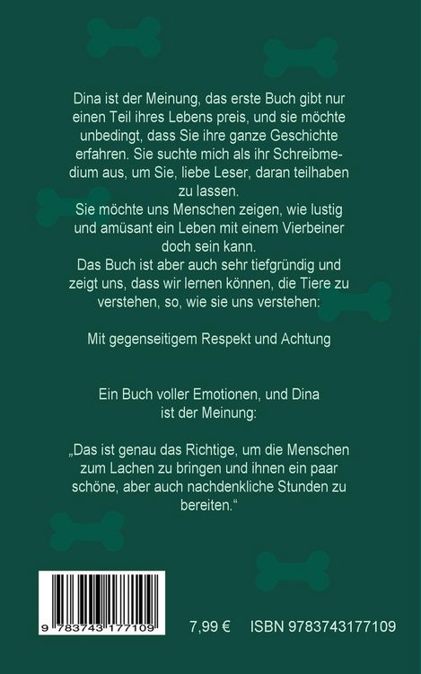 Produktbild: Dinas Weisheiten
