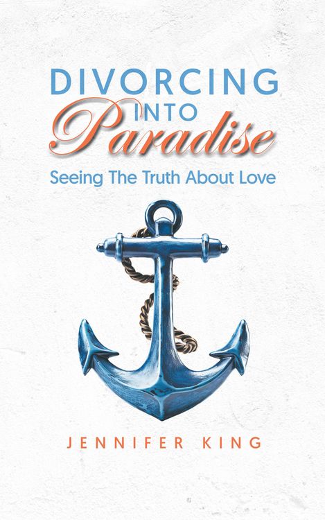Produktbild: Divorcing Into Paradise