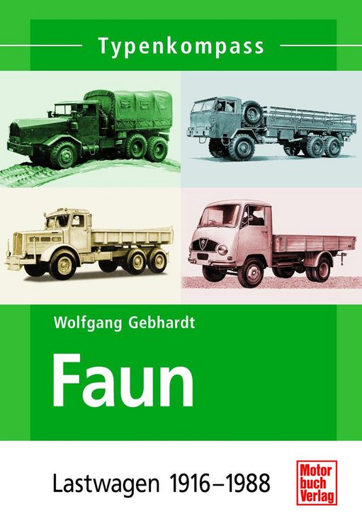 Produktbild: Faun
