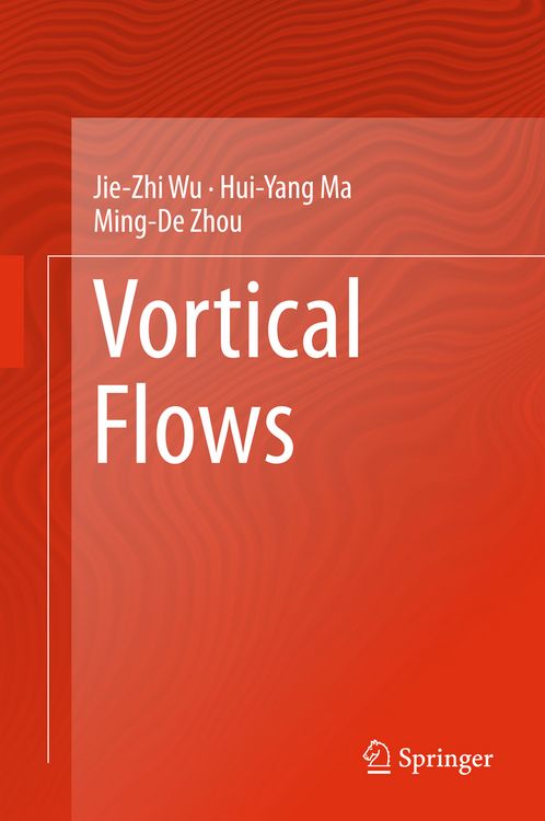 Produktbild: Vortical Flows