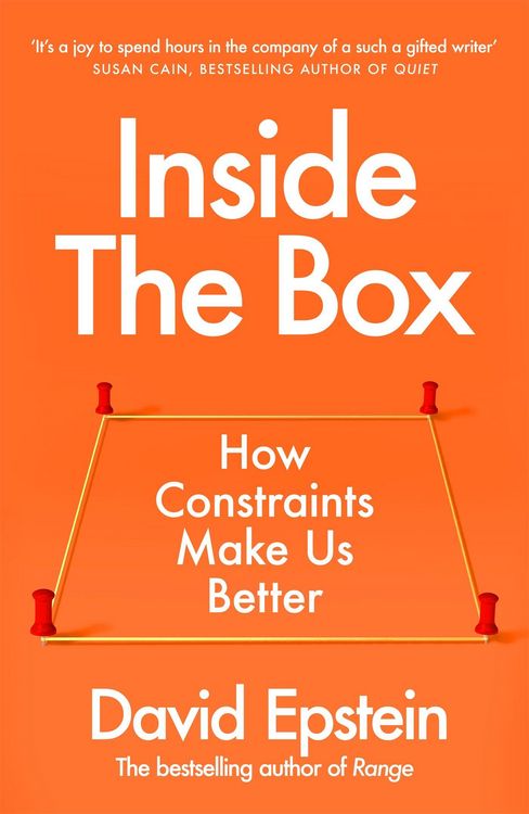 Produktbild: Inside the Box