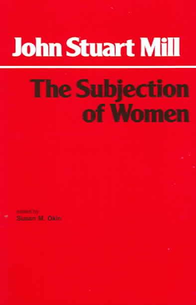 Produktbild: Subjection of Women