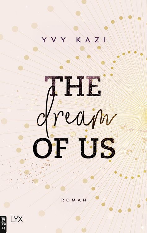 Produktbild: The Dream Of Us