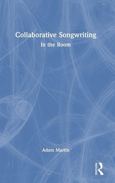 Produktbild: Collaborative Songwriting