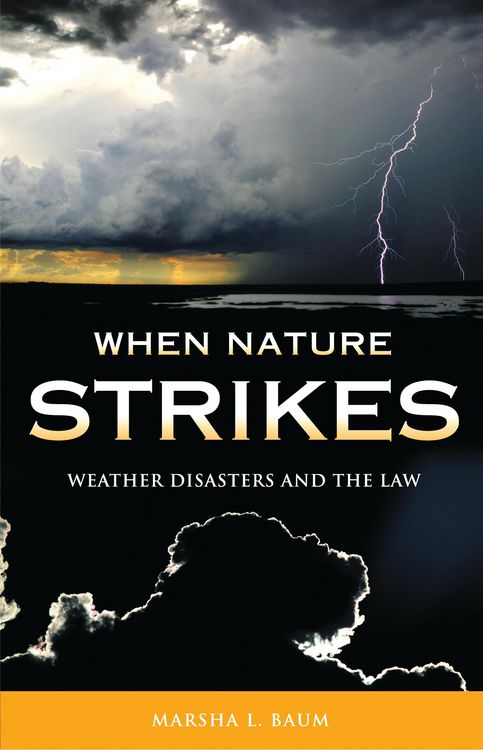 Produktbild: When Nature Strikes