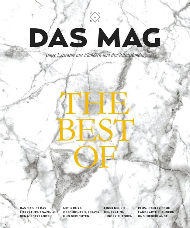 Produktbild: DAS MAG - The Best-of