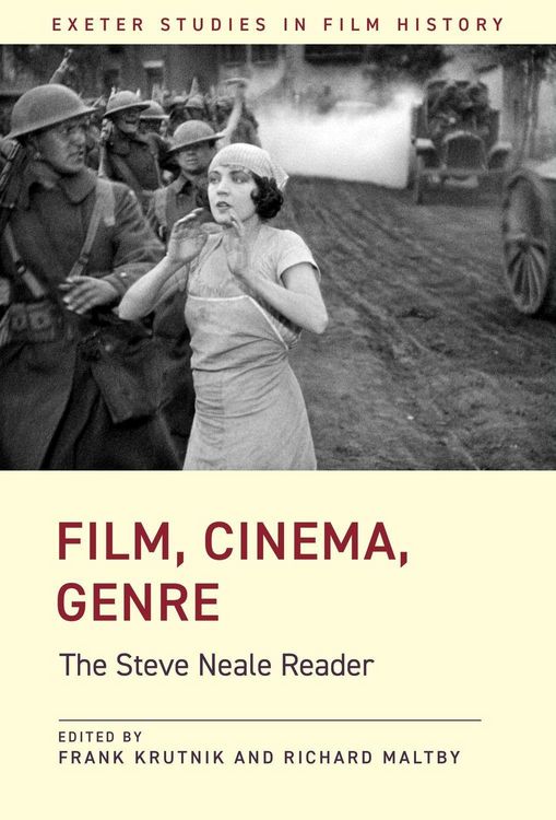 Produktbild: Film, Cinema, Genre