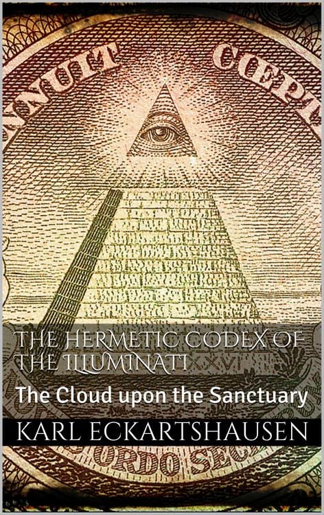 Produktbild: The Hermetic Codex of the Illuminati