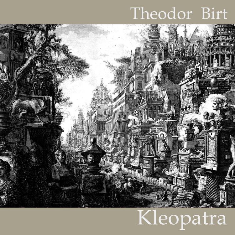 Produktbild: Kleopatra