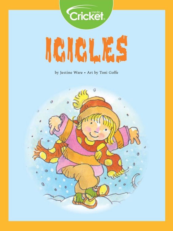 Produktbild: Icicles