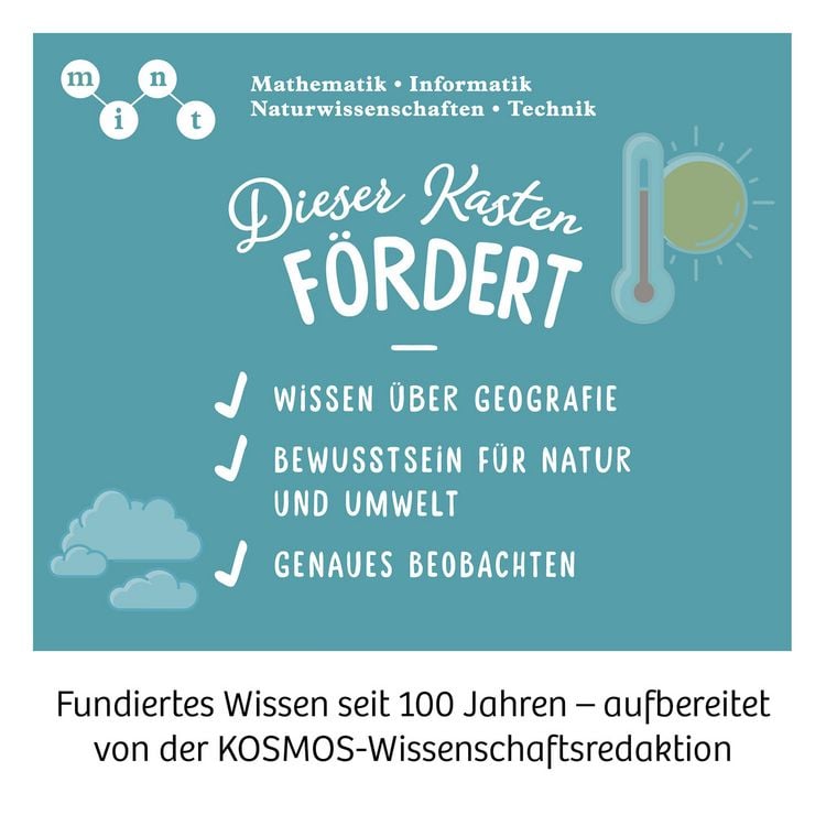 Produktbild: Wetterstation