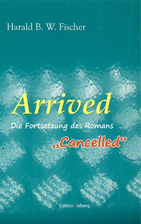 Produktbild: Arrived