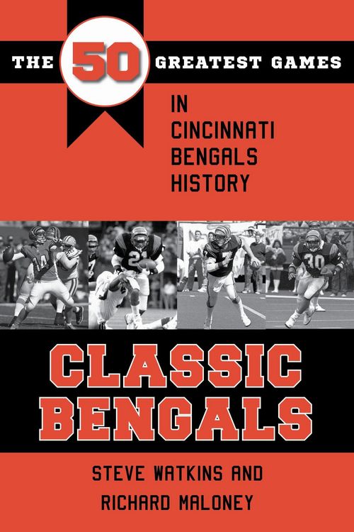 Produktbild: Classic Bengals