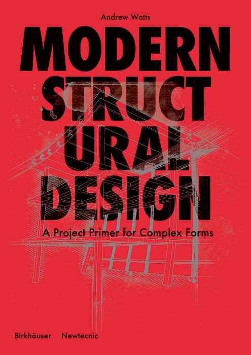 Produktbild: Modern Structural Design