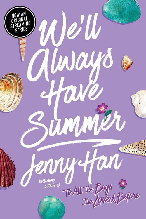 Produktbild: We'll Always Have Summer