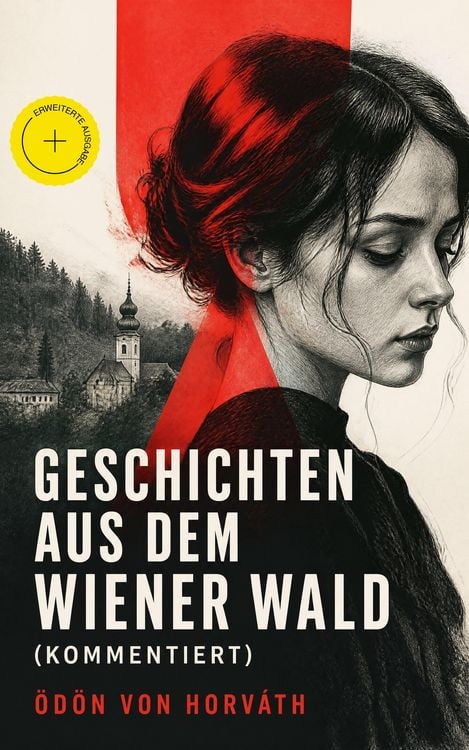 Produktbild: Geschichten aus dem Wiener Wald (Kommentiert)