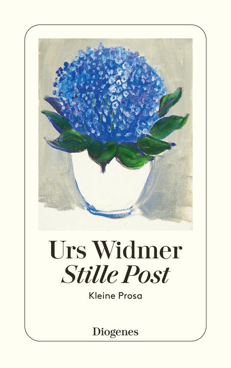 Produktbild: Stille Post