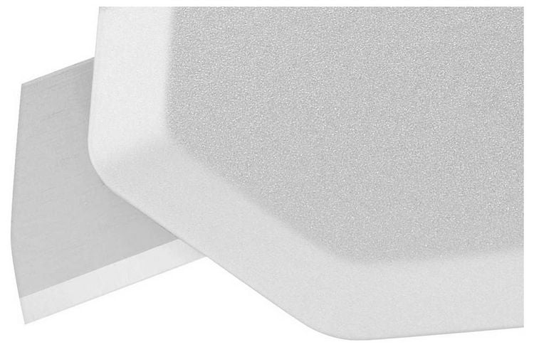 Produktbild: MARTOR 625095.02 Sicherheitsmesser SECUPRO 625 mit TRAPEZKLINGE 60095 1St.