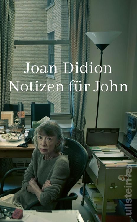 Produktbild: Notizen f&uuml;r John