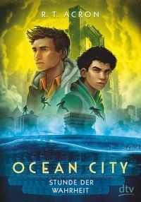 Produktbild: Ocean City &ndash; Stunde der Wahrheit