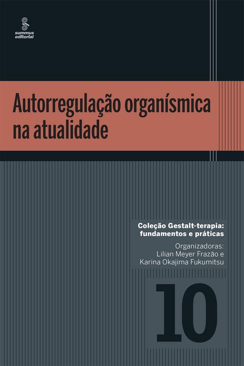 Produktbild: Autorregula&ccedil;&atilde;o organ&iacute;smica na atualidade