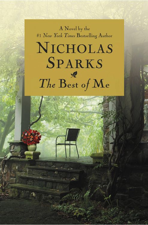 Produktbild: The Best of Me