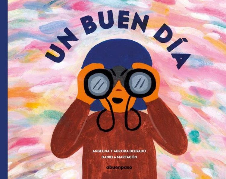 Produktbild: Un buen d&iacute;a