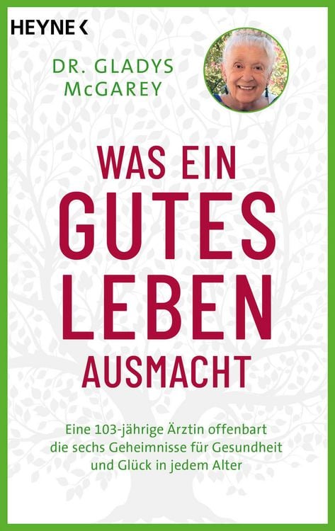 Produktbild: Was ein gutes Leben ausmacht