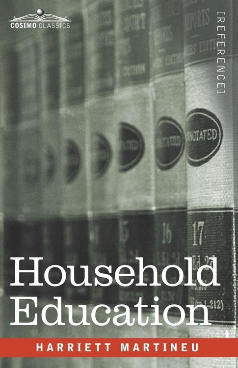 Produktbild: Household Education