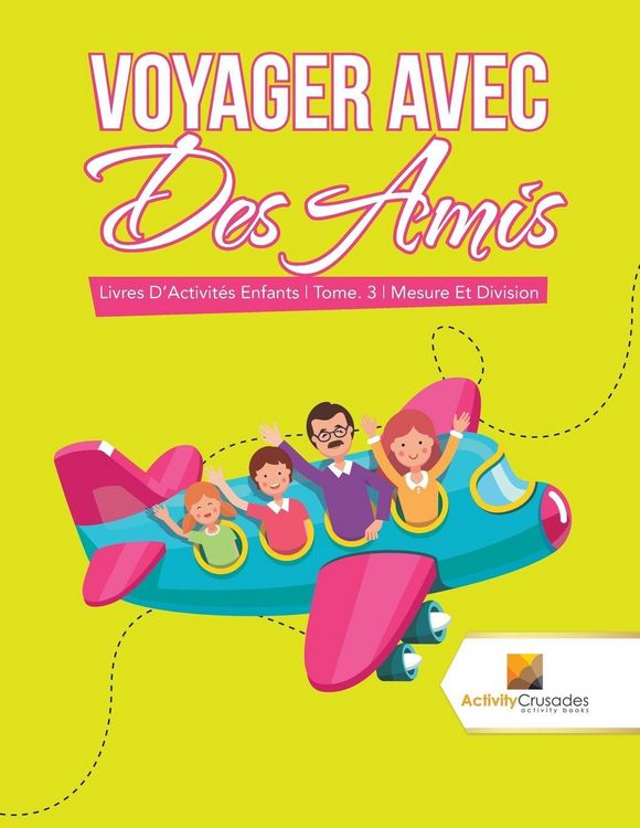 Produktbild: Voyager Avec Des Amis