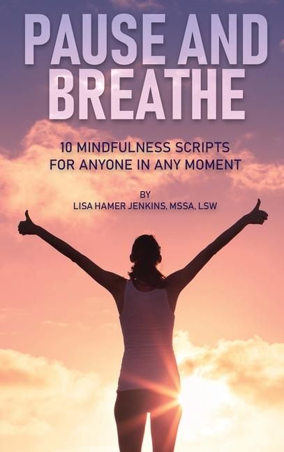 Produktbild: Pause And Breathe