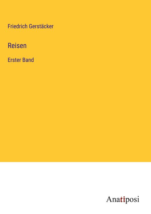 Produktbild: Reisen