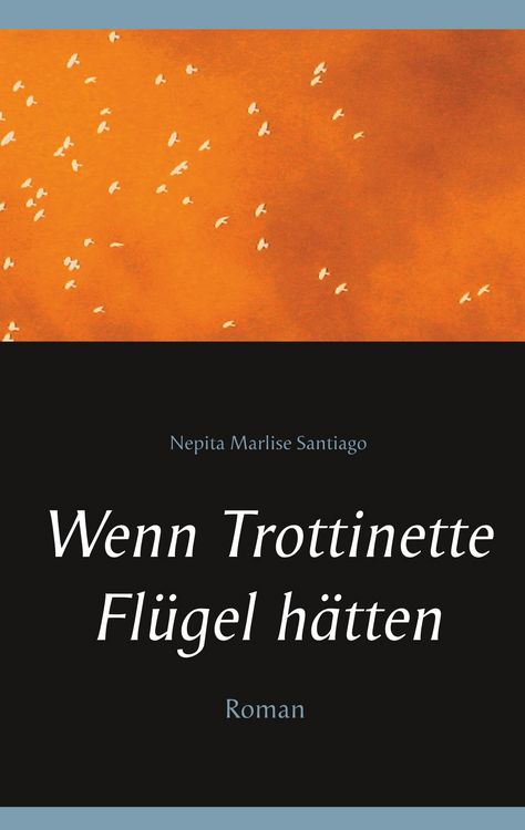Produktbild: Wenn Trottinette Fl&uuml;gel h&auml;tten