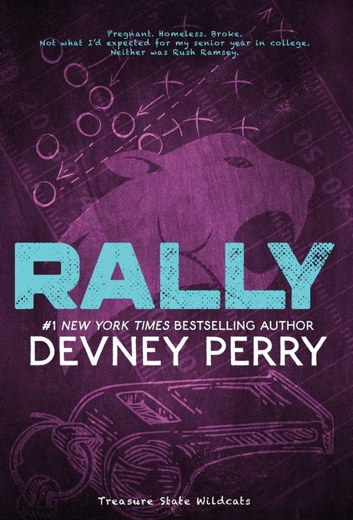Produktbild: Rally