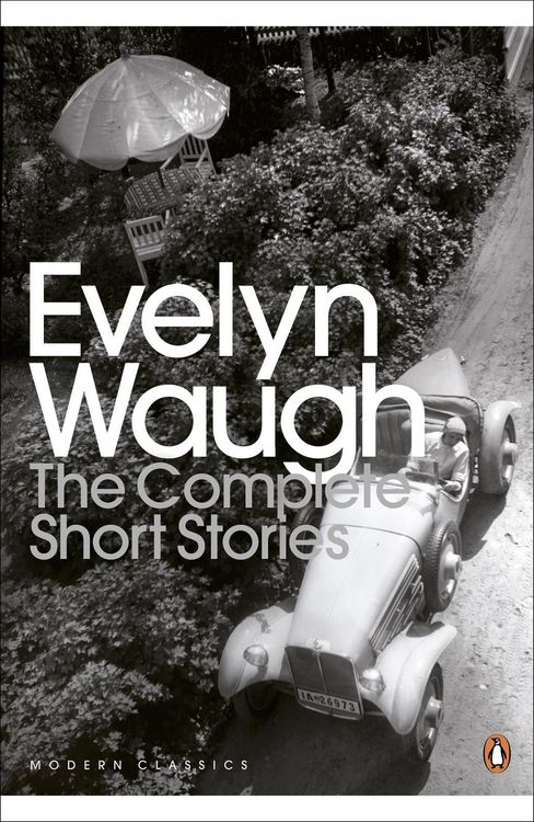 Produktbild: The Complete Short Stories