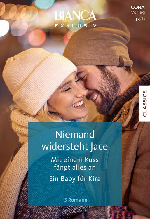 Produktbild: Bianca Exklusiv Band 356