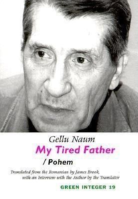 Produktbild: My Tired Father