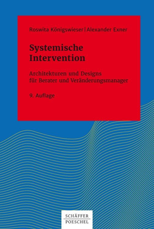 Produktbild: Systemische Intervention