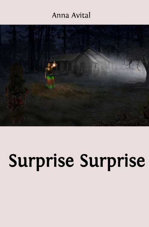 Produktbild: Surprise Surprise