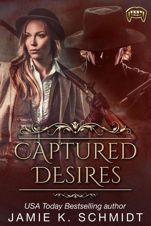Produktbild: Captured Desires