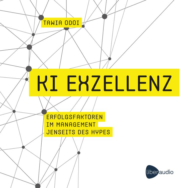 Produktbild: KI Exzellenz