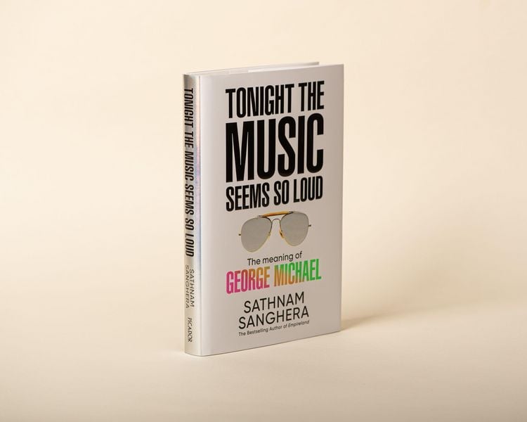 Produktbild: Tonight the Music Seems So Loud