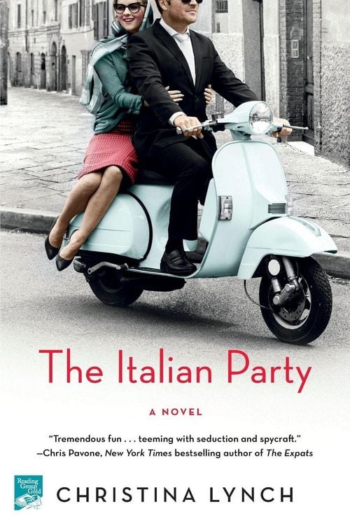 Produktbild: Italian Party